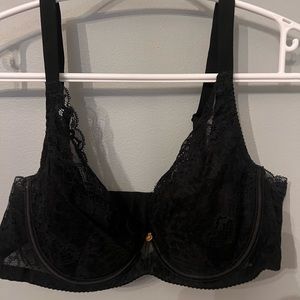 Understance Lace Unlined Bra